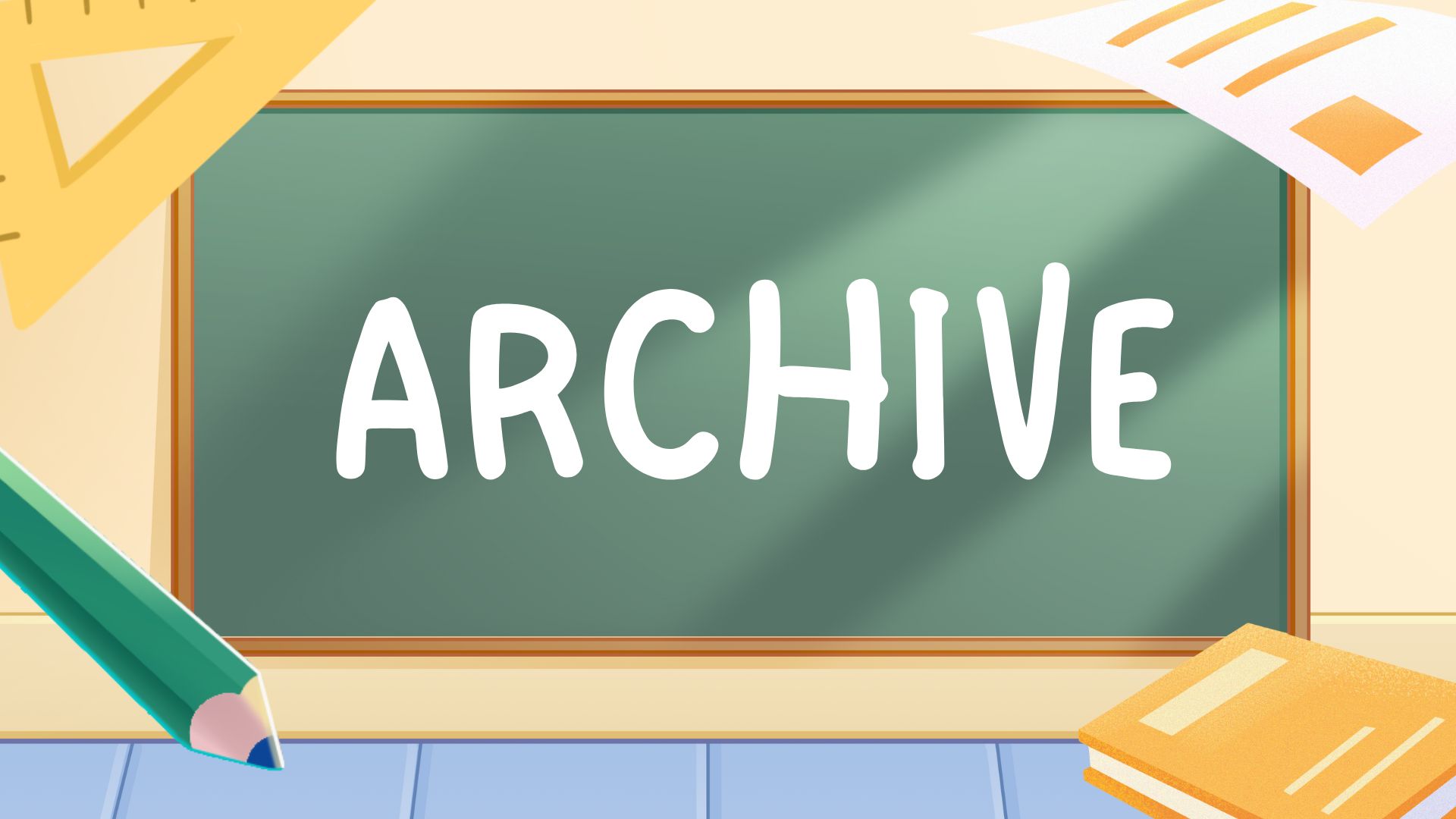 Archive